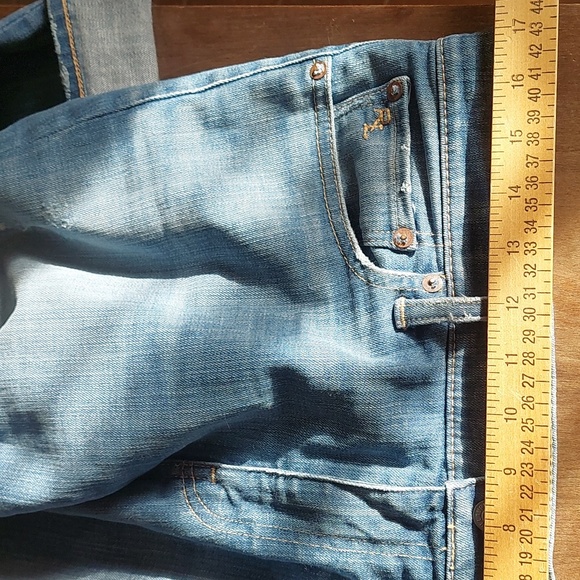 Polo by Ralph Lauren Tompkins Skinny Jeans - Picture 9 of 13